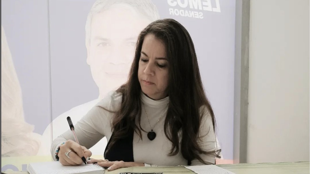 Candidata a la Cámara denuncia censura por parte de la Alcaldía de Itagüí