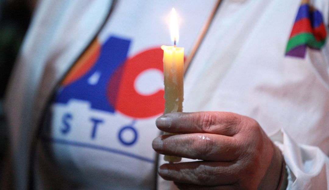 CNE revoca listas del Pacto Histórico en Norte de Santander y Bolívar CNE revoca listas del Pacto Histórico en Norte de Santander y Bolívar