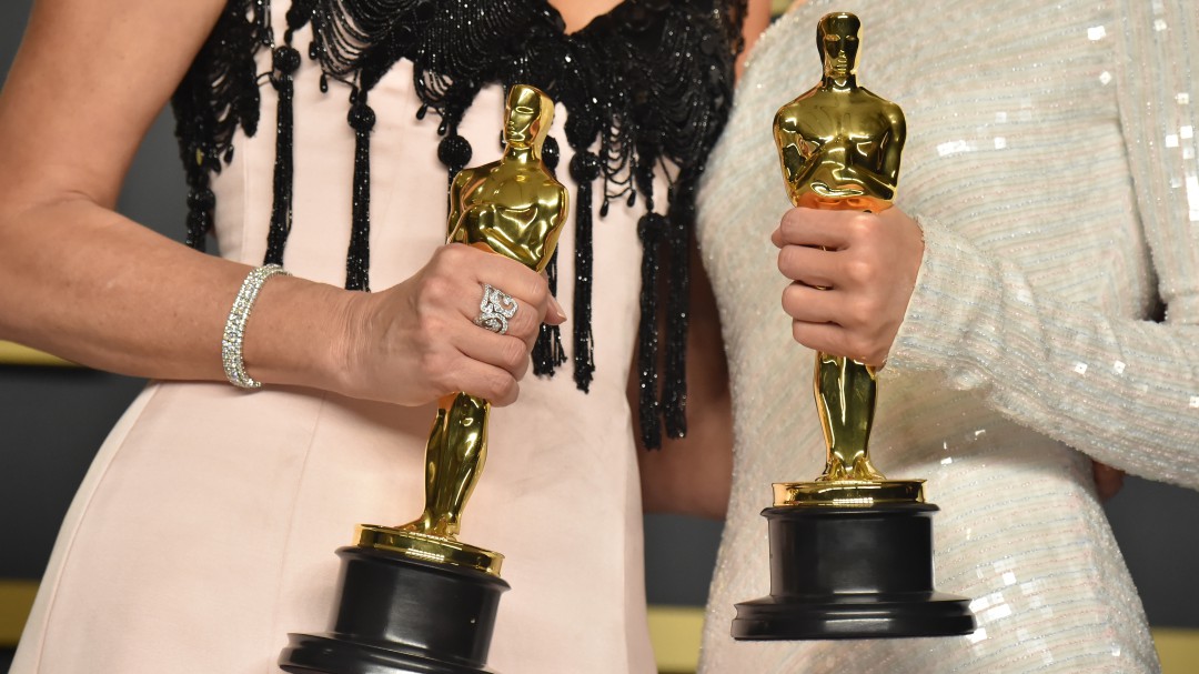 ¿Dónde ver las películas nominadas a los Óscar?