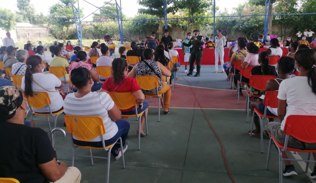 Prevención Prevención