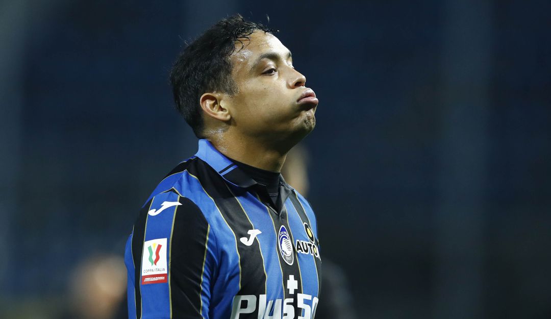 Luis Muriel Luis Muriel