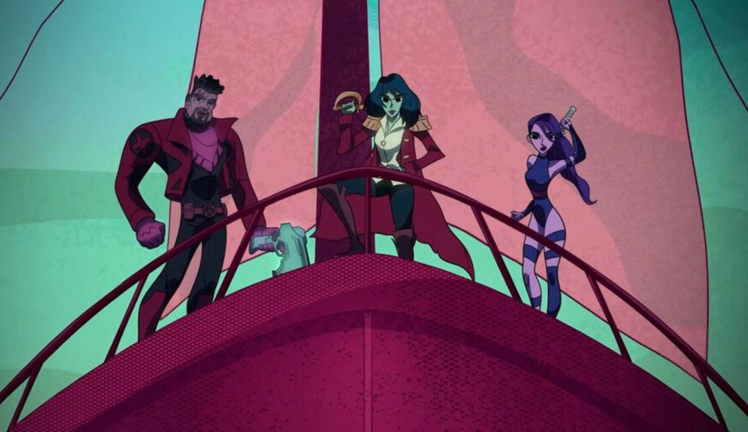 El más reciente tráiler ‘Visit Krakoa, A Paradise for Mutants’, lanzado por Marvel sobre el afamado comic ‘X-Men’, tiene detrás al estudio de animación colombiano Lucy Animation. El más reciente tráiler ‘Visit Krakoa, A Paradise for Mutants’, lanzado por Marvel sobre el afamado comic ‘X-Men’, tiene detrás al estudio de animación colombiano Lucy Animation.