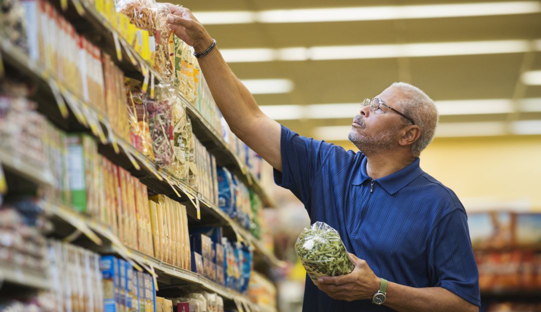 Inflación récord en EE.UU.: precios al consumidor aumentaron 7,5% en enero Inflación récord en EE.UU.: precios al consumidor aumentaron 7,5% en enero