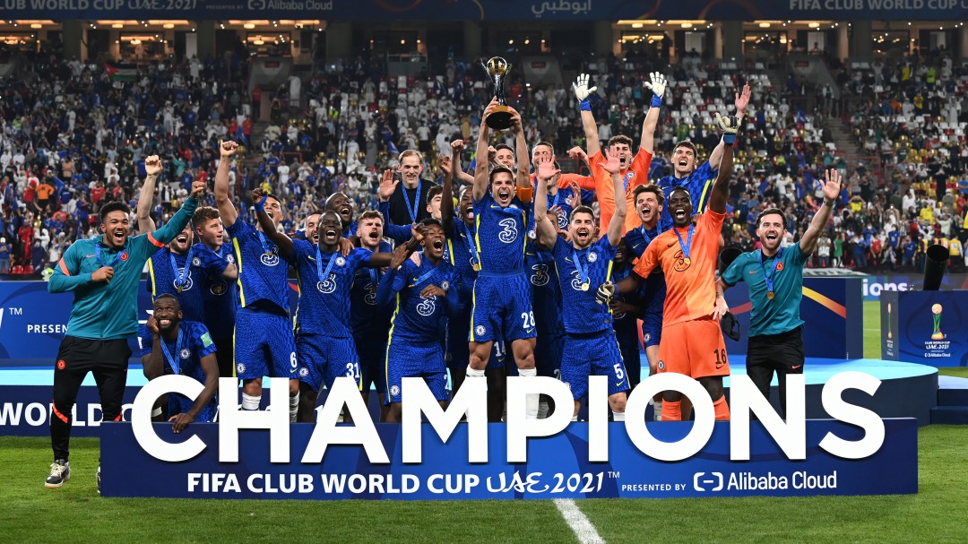 La ventaja de los europeos sobre los sudamericanos en el Mundial de Clubes