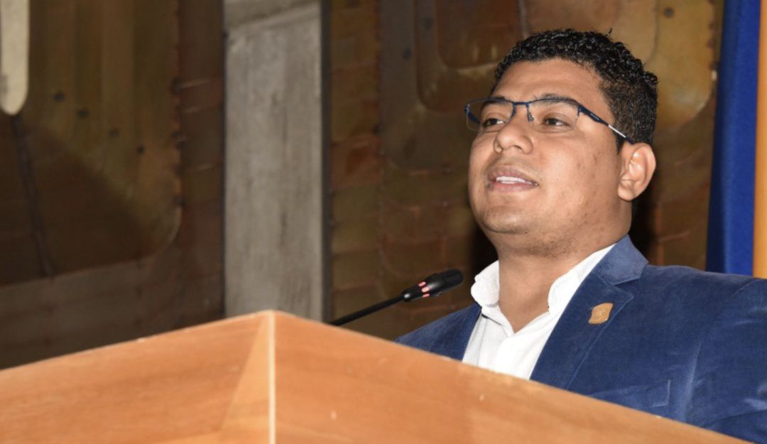 Diputado de Antioquia Diputado de Antioquia