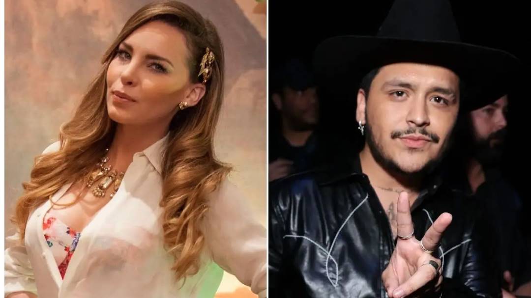 Las canciones de Belinda y Nodal que han surgido tras su ruptura