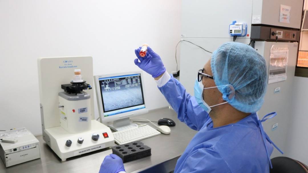 Boyacá destinó más de 1.300 millones de pesos para Ciencia y Tecnología