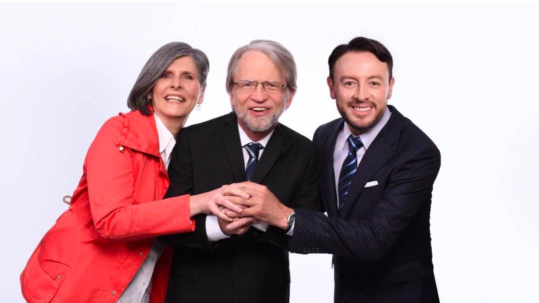 Antanas Mockus busca retomar política de Cultura Ciudadana en el Congreso