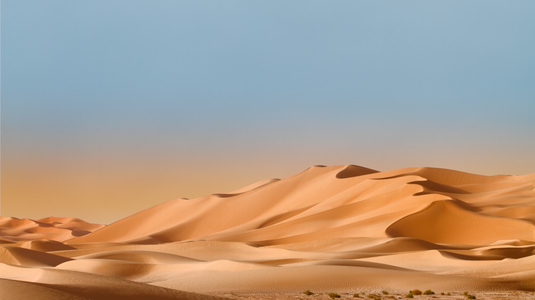 Llega nuevamente a Colombia el polvo del Sahara