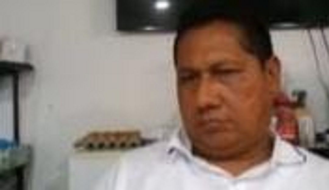 Sacerdote implicado presuntamente en delitos sexuales Sacerdote implicado presuntamente en delitos sexuales