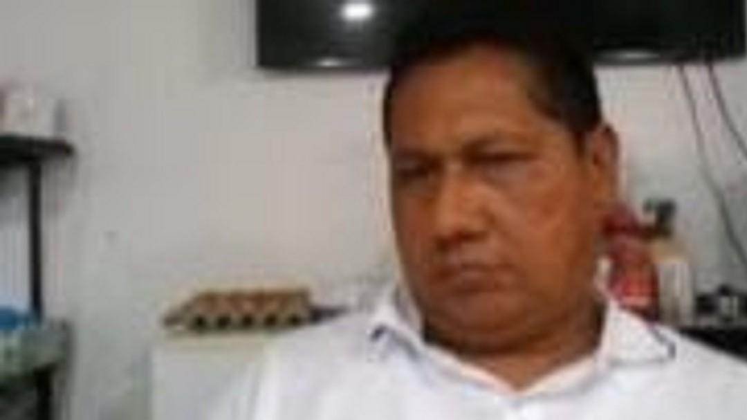 A la cárcel sacerdote por presuntos abusos sexuales en el Tolima
