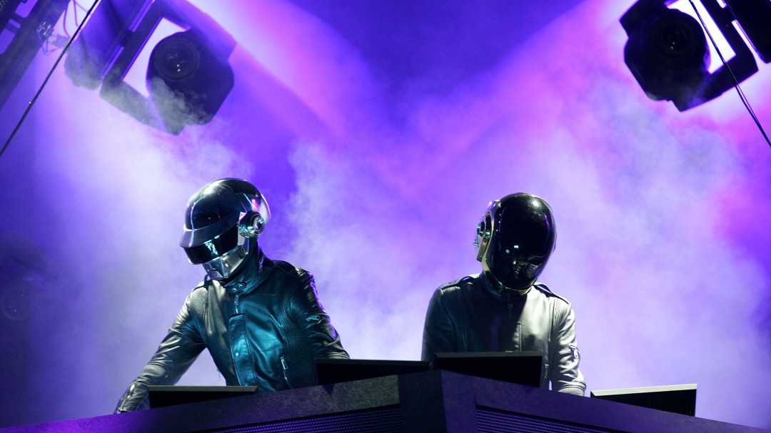 ¿Posible regreso? Las pistas que dejó Daft Punk en redes para sus fanáticos