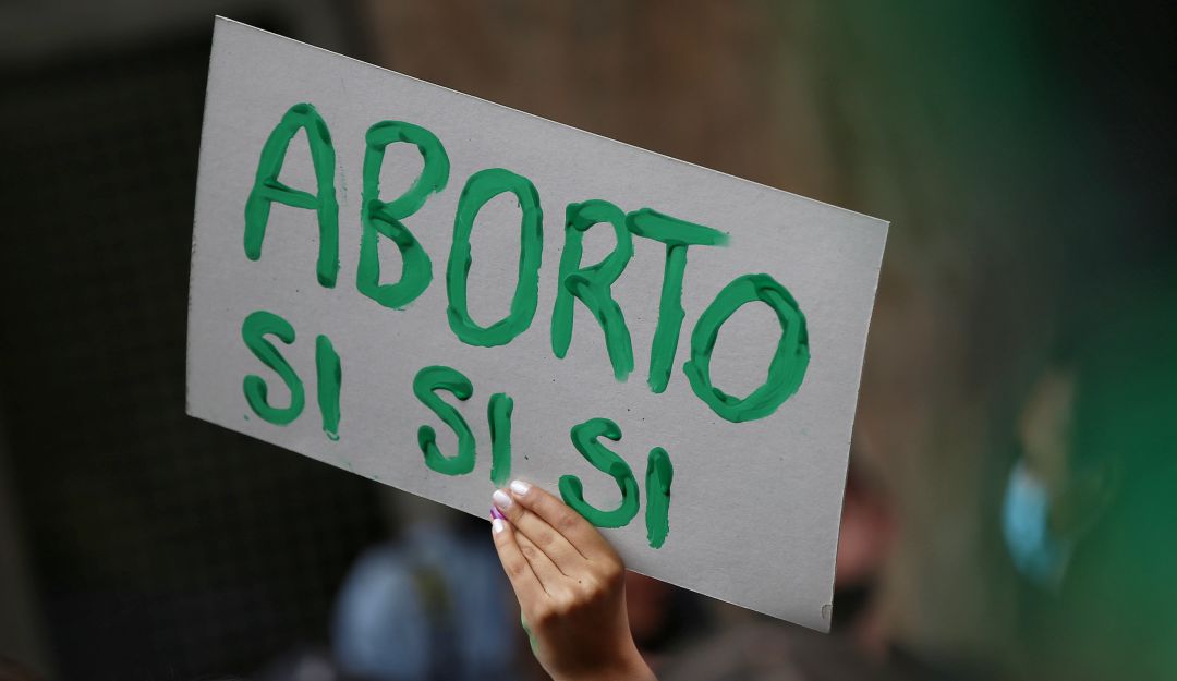 ¿Son viables las acciones jurídicas contra la despenalización del aborto? ¿Son viables las acciones jurídicas contra la despenalización del aborto?