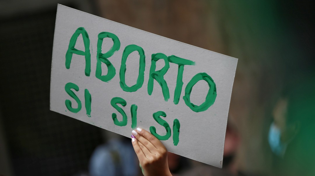 ¿Son viables las acciones jurídicas contra la despenalización del aborto?