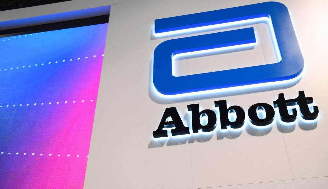Abbott Abbott