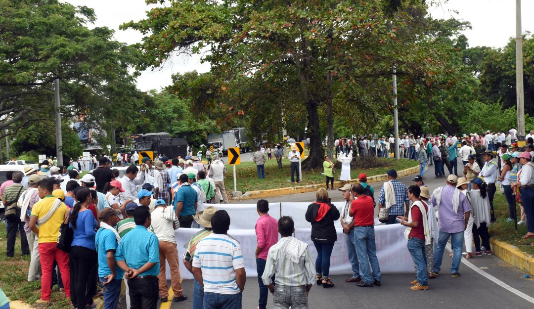 Marchas Marchas