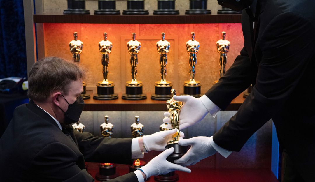 Premios Oscar 2022 Premios Oscar 2022