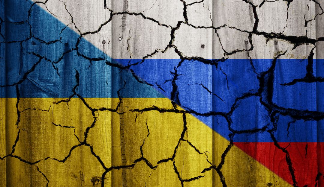 Rusia y Ucrania Rusia y Ucrania