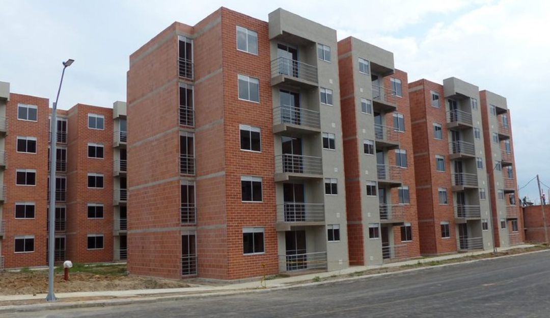 Proyecto de vivienda Cimará en Ibagué Proyecto de vivienda Cimará en Ibagué
