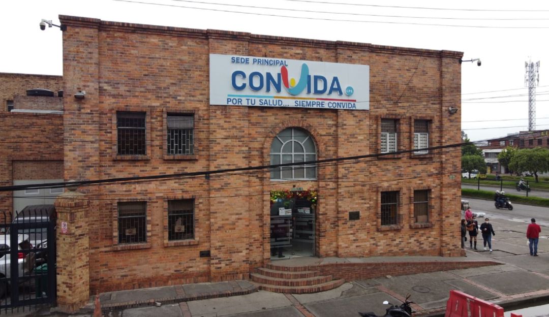 EPS Convida EPS Convida
