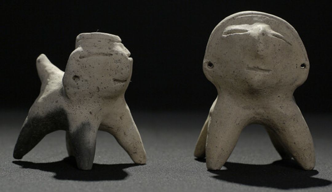 Museo Arqueológico Nueva Esperanza Museo Arqueológico Nueva Esperanza