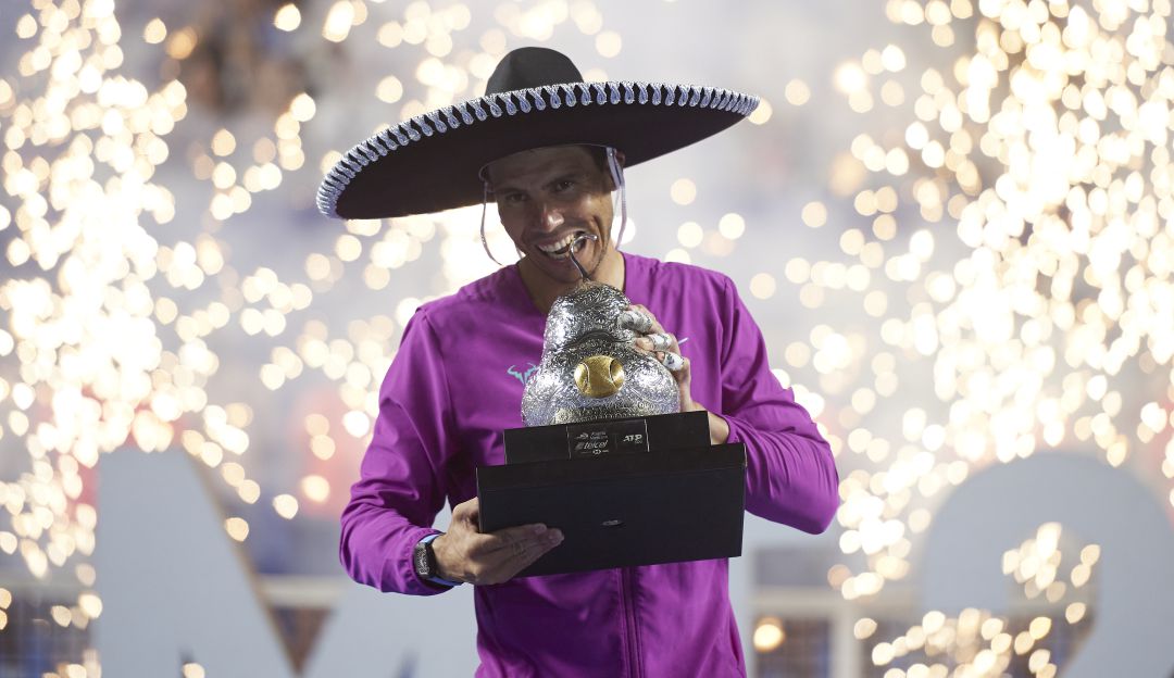 Rafa Nadal Rafa Nadal