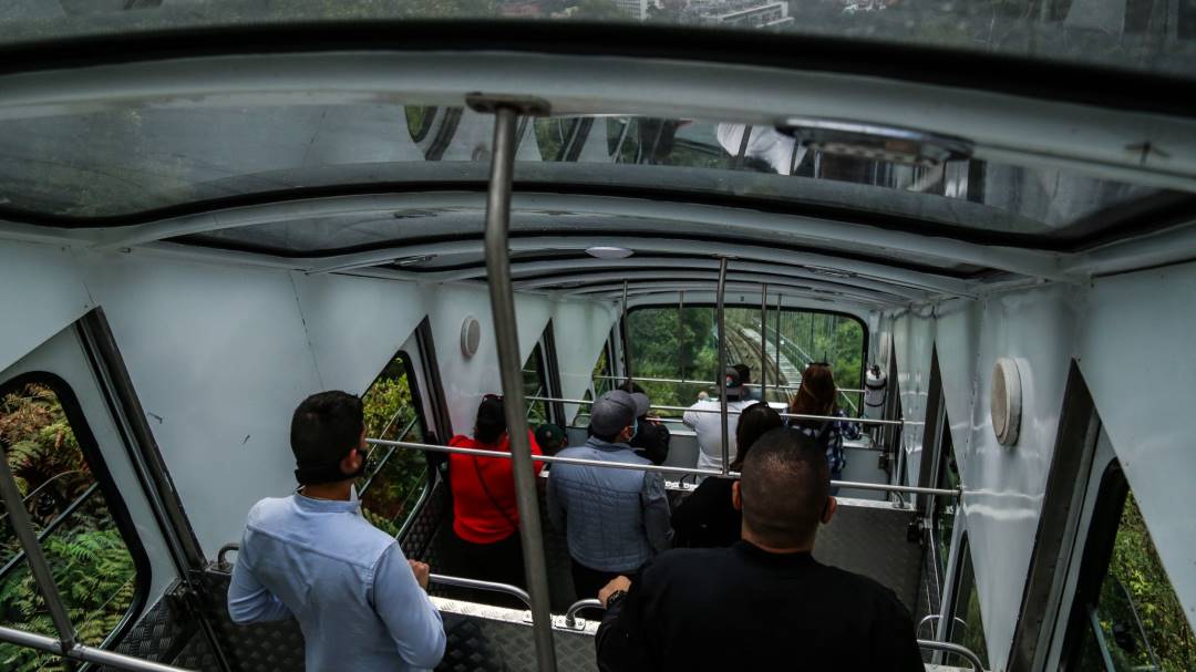La iniciativa que estaría atrayendo a turistas internacionales al país