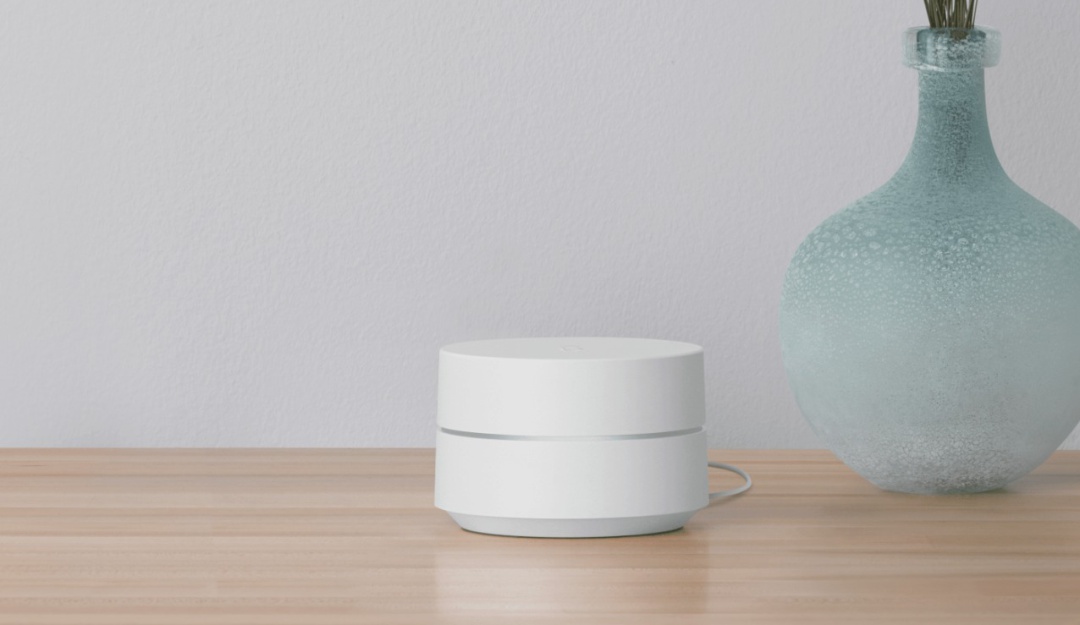 Google WiFi Google WiFi