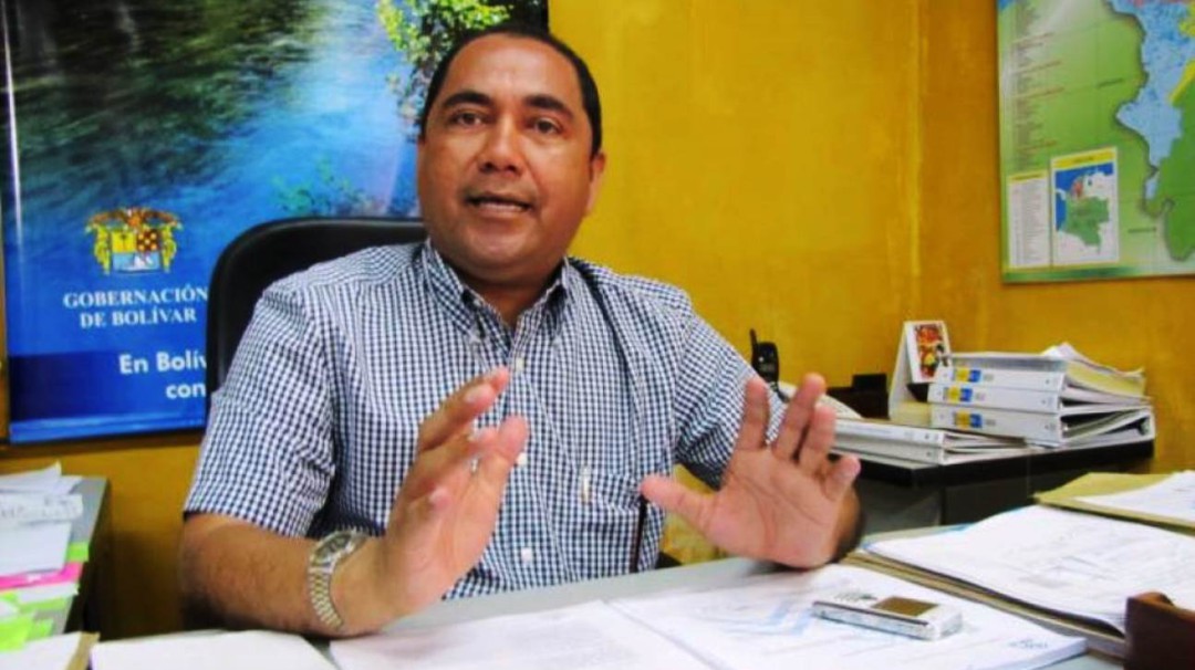 Procuraduría profirió cargos a exalcalde local de Cartagena