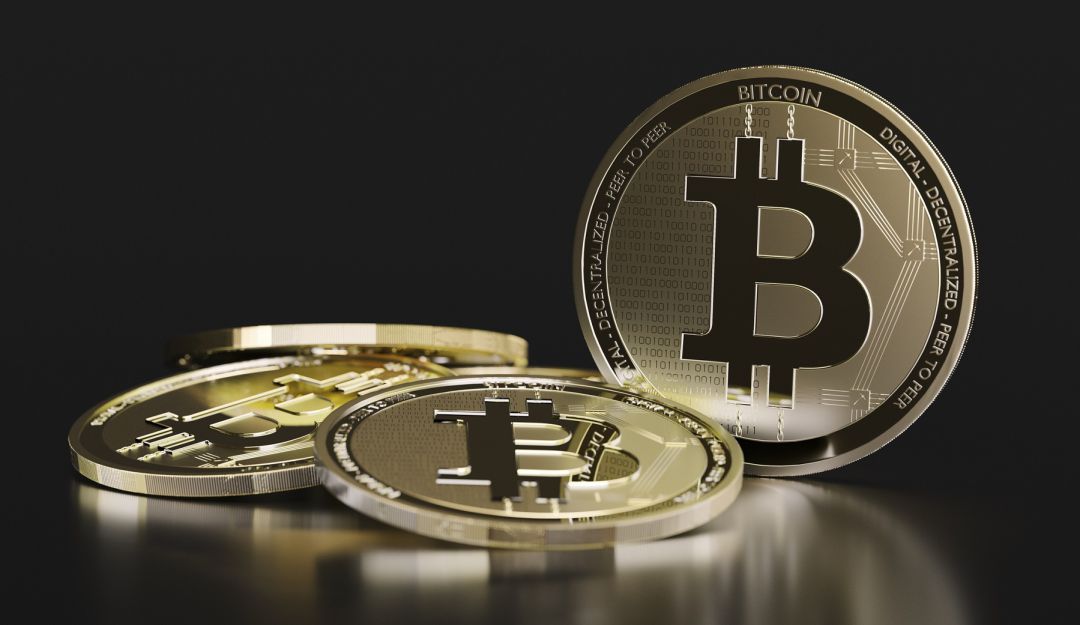 Criptomonedas Criptomonedas