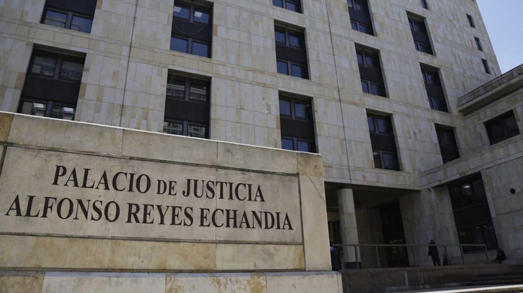 Exdirector de inteligencia del DAS confiesa por seguimiento a Magistrados