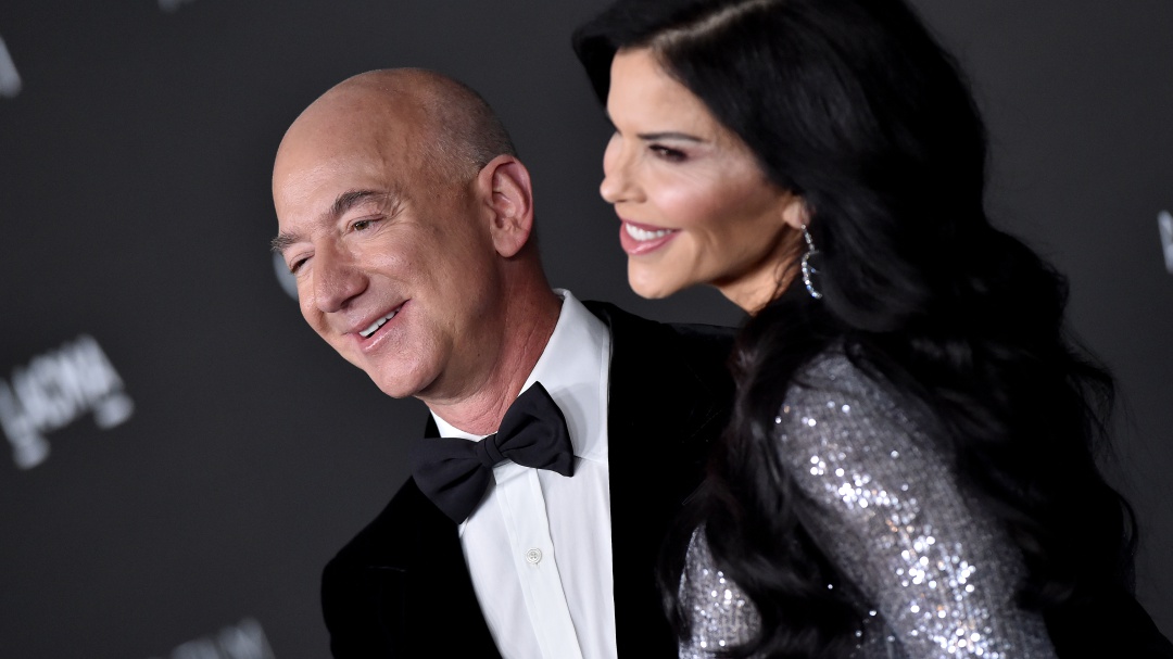 El magnate Jeff Bezos visitará Chibiriquete con el presidente Duque