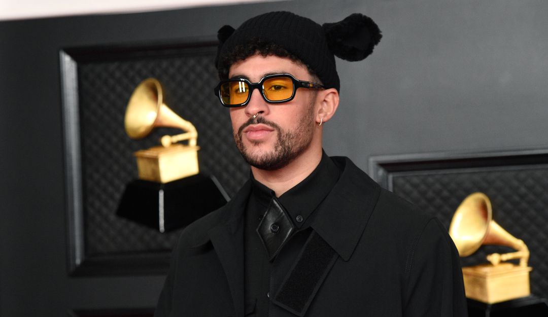 Bad Bunny Bad Bunny