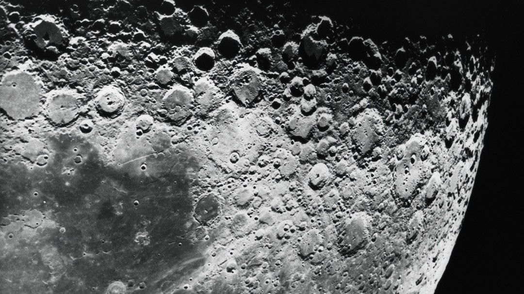 ¡Grandioso! Un cohete se estrellará contra la Luna este viernes