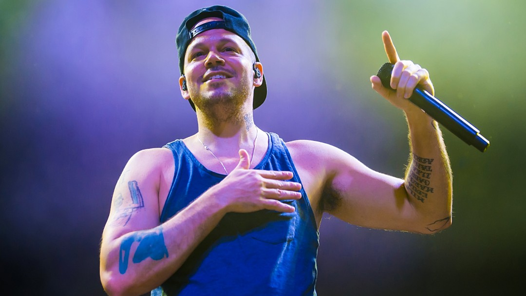 "Pendejo mentiroso, se hace el espiritual": Le dice Residente a J Balvin