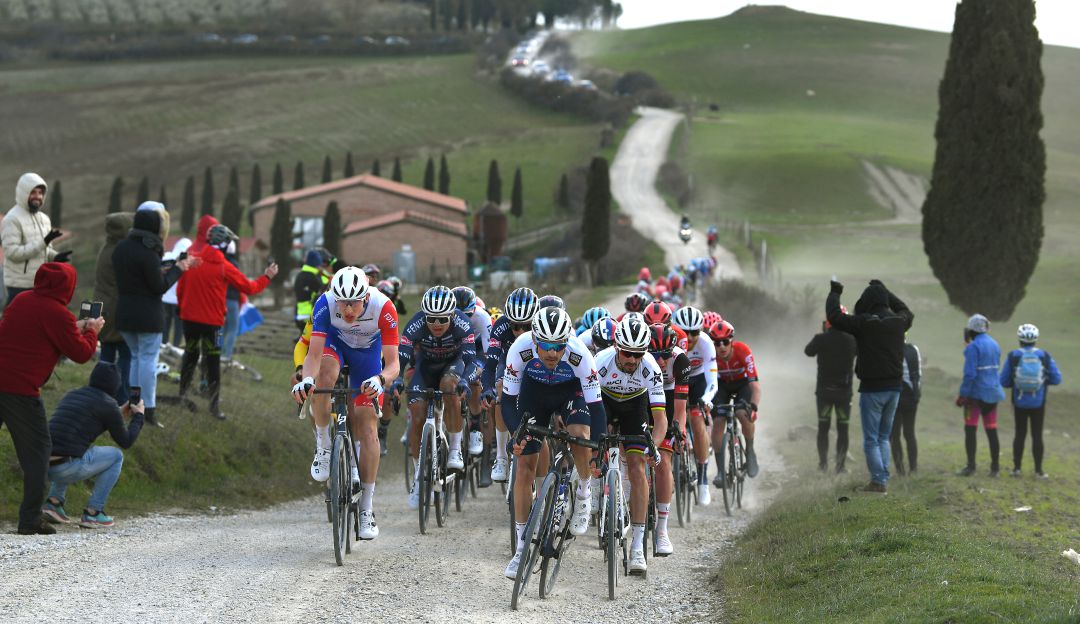 Strade Bianche Strade Bianche