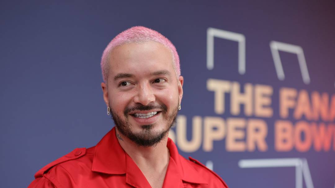 ¿Se defendió? J Balvin le habría respondido a la "tiradera" de Residente