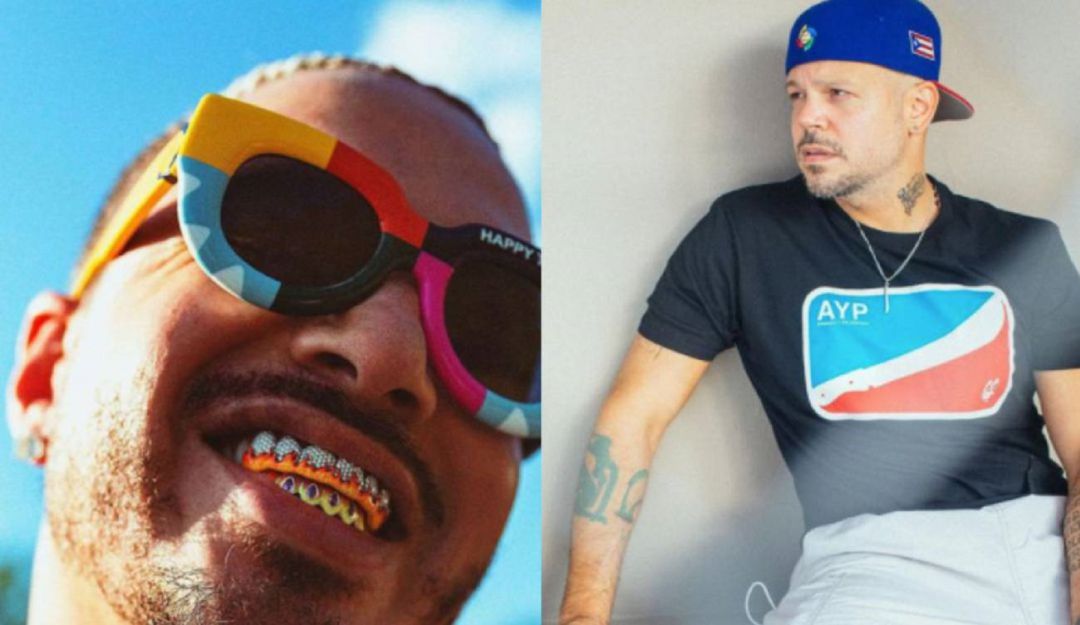 La pelea entre J Balvin y Residente empezó varios meses atrás y ya se compone de varios capítulos. La pelea entre J Balvin y Residente empezó varios meses atrás y ya se compone de varios capítulos.