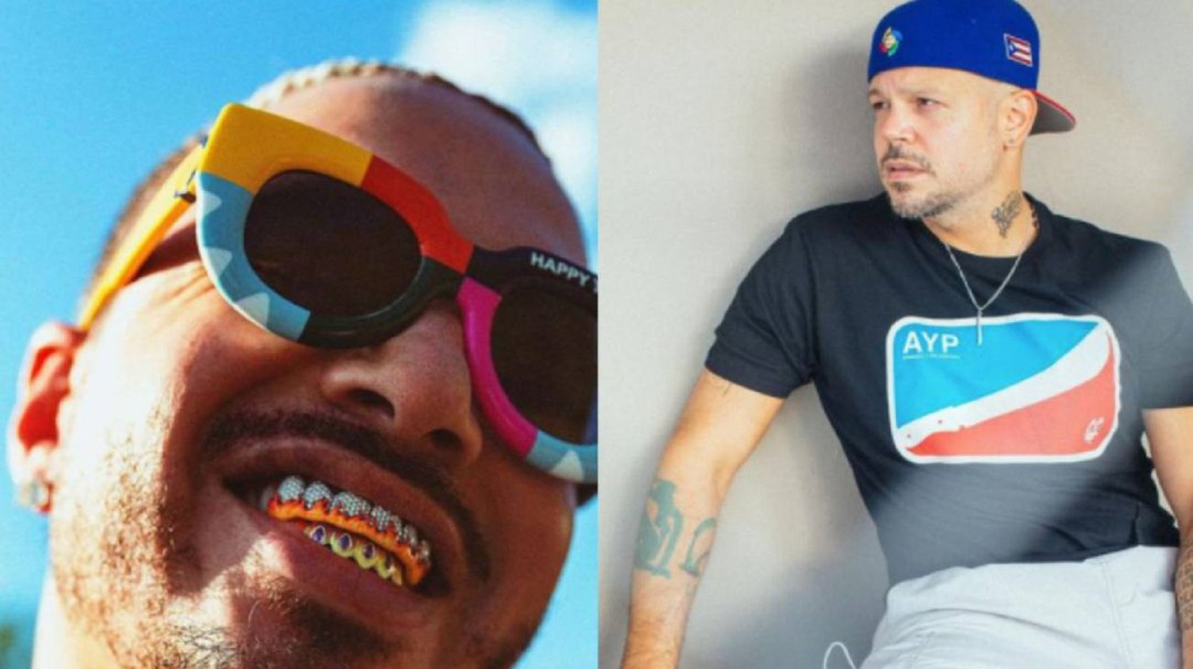 El ABC de la pelea entre J Balvin y Residente