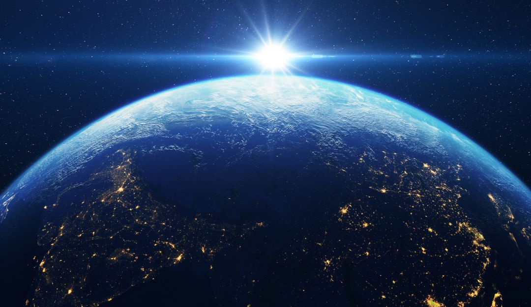 El asteroide que amenazaba la Tierra en 2023 se demorará un siglo más El asteroide que amenazaba la Tierra en 2023 se demorará un siglo más