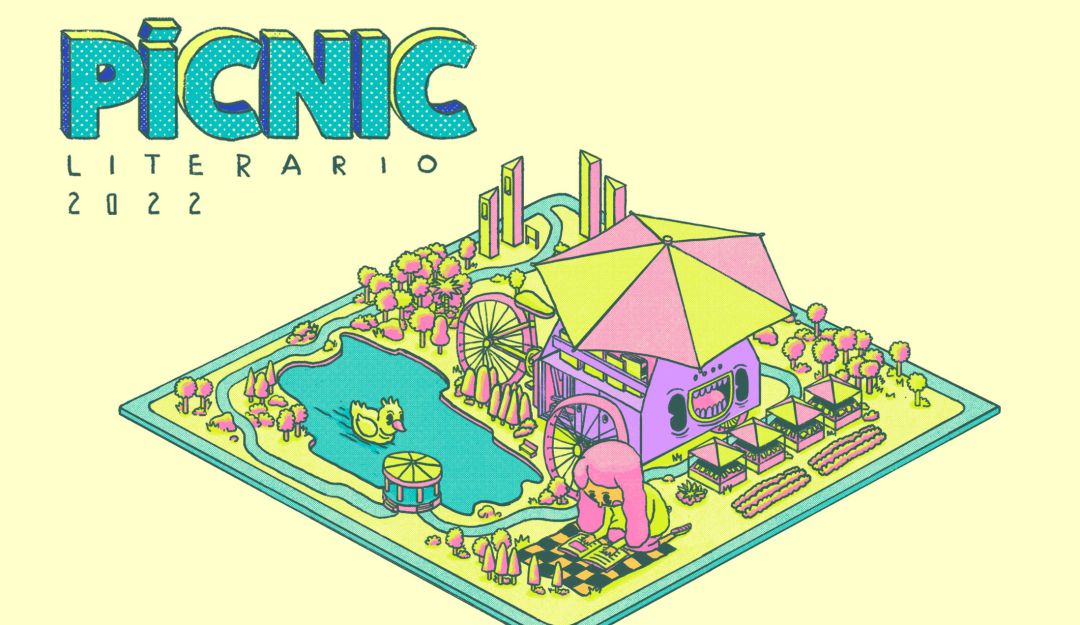 Picnic Literario Picnic Literario