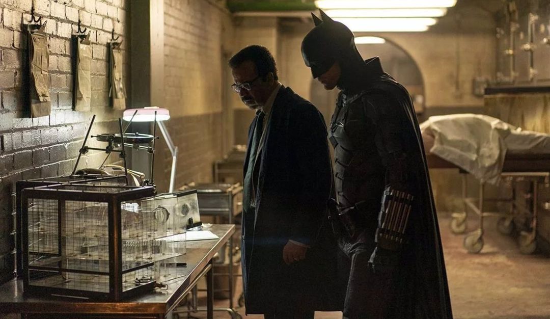 The Batman de Robert Pattinson arrasa en taquilla con 250 millones de dólares The Batman de Robert Pattinson arrasa en taquilla con 250 millones de dólares