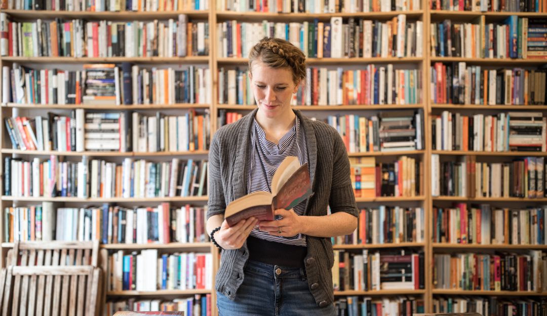 Día de la mujer: 10 libros sobre mujeres y feminismo para conmemorar el día Día de la mujer: 10 libros sobre mujeres y feminismo para conmemorar el día