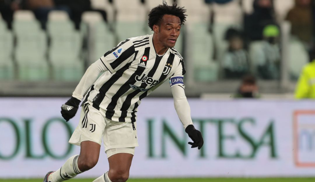 Selección Colombia: Juan Cuadrado no se va de la Juventus: hay acuerdo para su renovación Selección Colombia: Juan Cuadrado no se va de la Juventus: hay acuerdo para su renovación