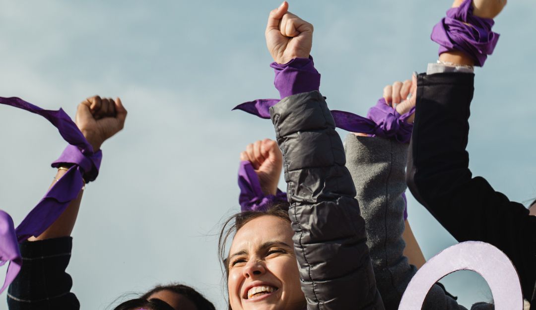 ¿En qué ciudades y en qué horarios hay marchas por el Día de la Mujer? ¿En qué ciudades y en qué horarios hay marchas por el Día de la Mujer?