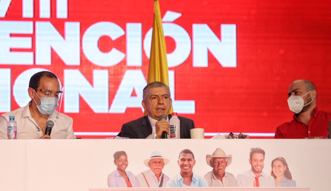 Personalidades del Partido Liberal. Personalidades del Partido Liberal.