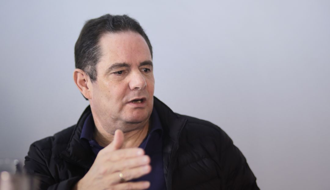 Germán Vargas Lleras Germán Vargas Lleras