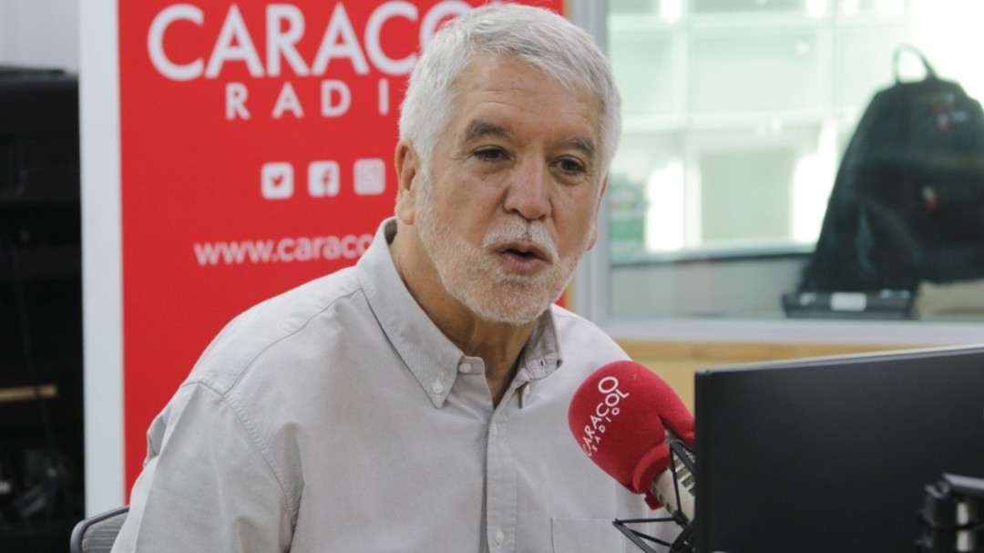Pacífico, Arauca y agro: preocupaciones de Peñalosa de cara a elecciones