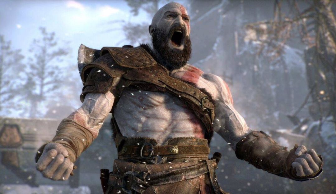God of War, el popular videojuegos de PlayStation God of War, el popular videojuegos de PlayStation