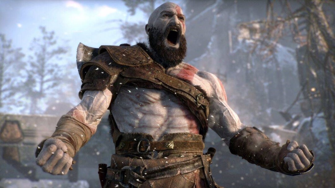 Amazon Prime prepara serie de God of War, el popular título de PlayStation